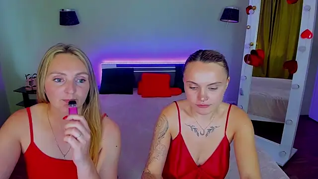 MagicEyess webcam