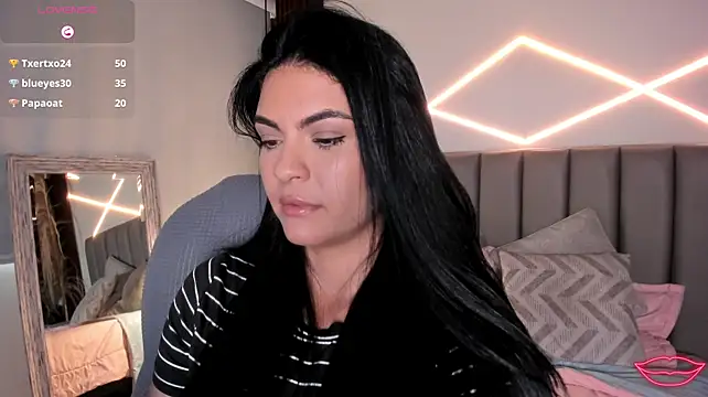 Veronicalanx1 live webcam girl thumbnail
