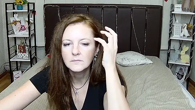 MeganPirs webcam