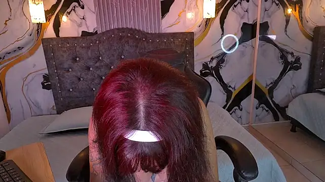 Dalia_Snoww webcam