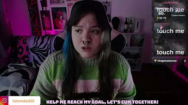 Bdsm_and_fries webcam