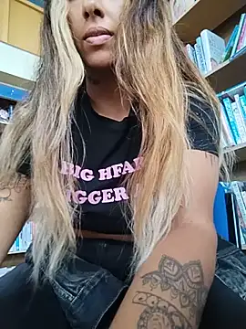 Hotasiansensation