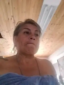 DirtyBIianca webcam