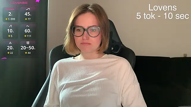 Sexy_Sweets webcam
