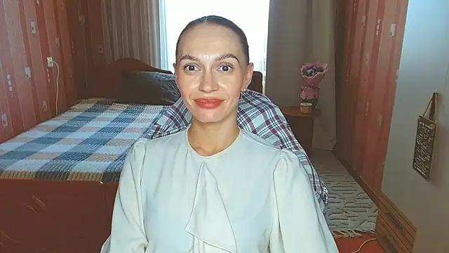 Lady_Sunshine_ webcam