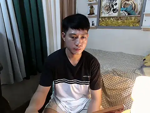 xshyboyx webcam