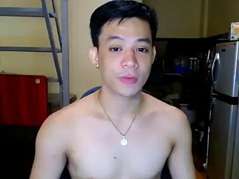 AsianCUMQUICKLY webcam