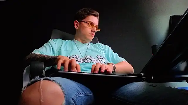 FelixStarkk webcam