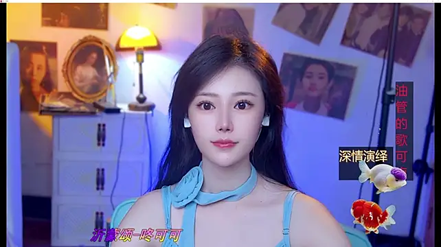 cherry-fa webcam