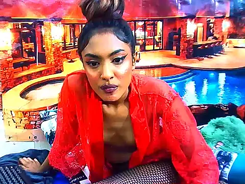 IndianPretty14u2Luv webcam