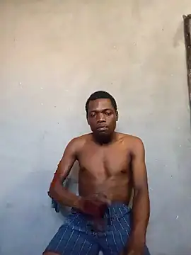 Babyoil4u webcam