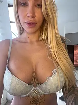 Inked_Angel1 webcam