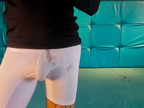 Hott_Bunny webcam