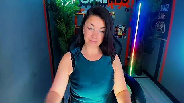 AnaMills webcam