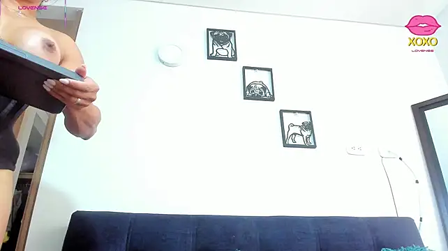 Bessie32 webcam