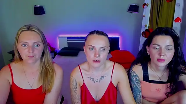 MagicEyess webcam