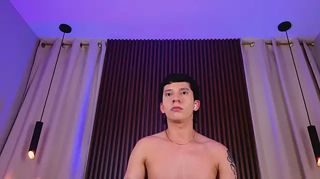 JacoboSwam