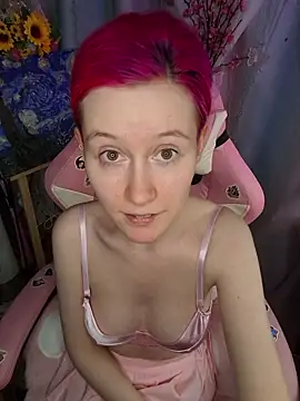 Fuzzy_Unicorn webcam
