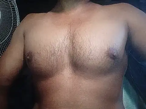 raavan_king (Ask my age) - Strip Dance