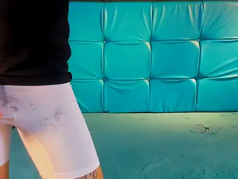 Hott_Bunny webcam