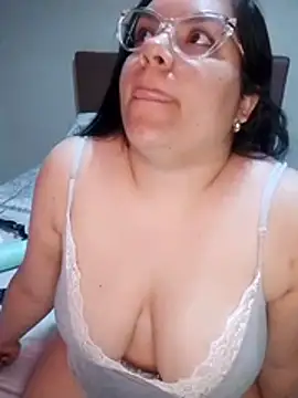 BethaXXX webcam