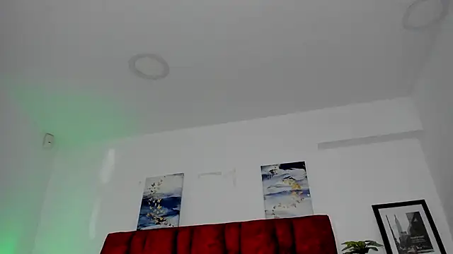 NicolJeans webcam