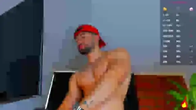 vanegas_luis webcam