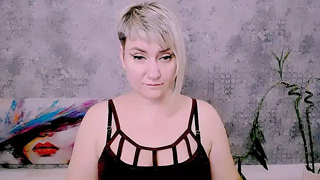 Djullia webcam
