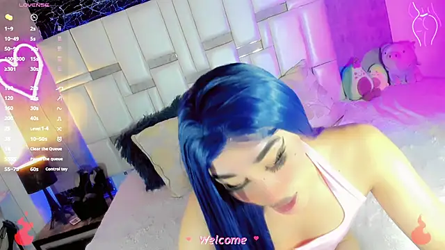 Baby_Aliz webcam
