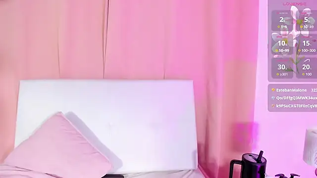 Celeste_Rox webcam