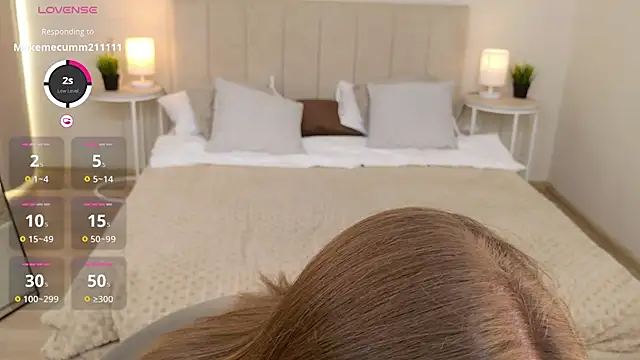 Chloe_Sapphire webcam