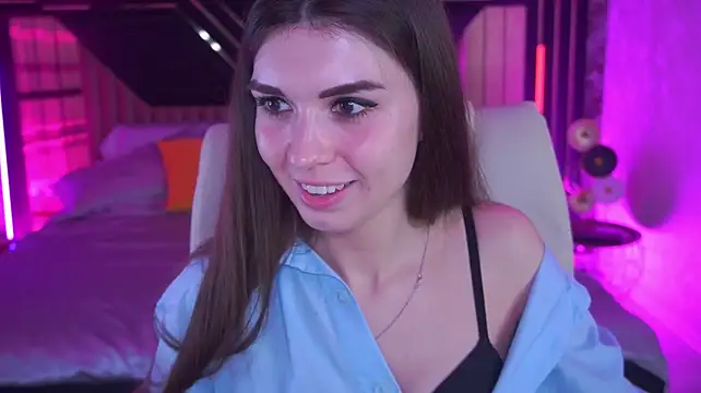 KylieJoyys webcam