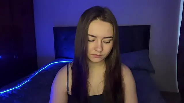 SelenaBrook webcam