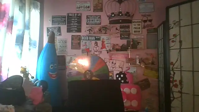 latinacubana webcam