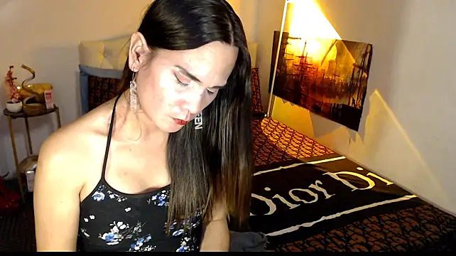Modèle: NinaDOM4CUM