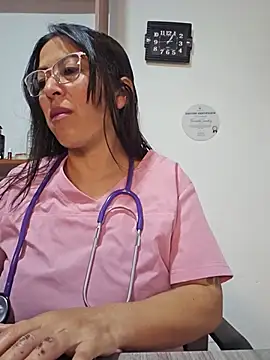 JustSamantha_ webcam