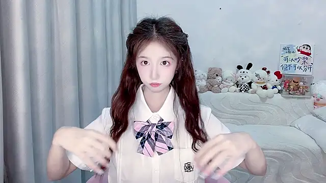 lucky-tt webcam