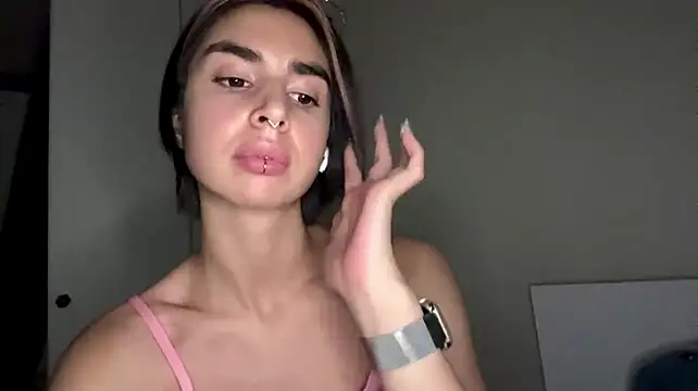 JessiaRuezga webcam