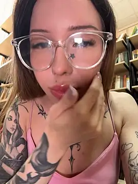 babydolll webcam