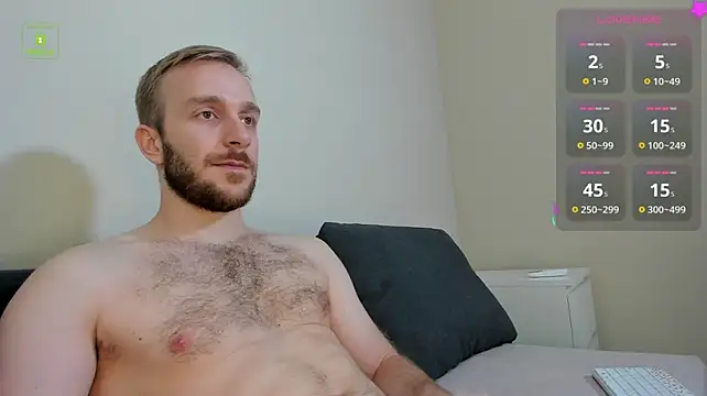 Buddy_Forman webcam