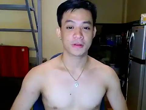AsianCUMQUICKLY webcam