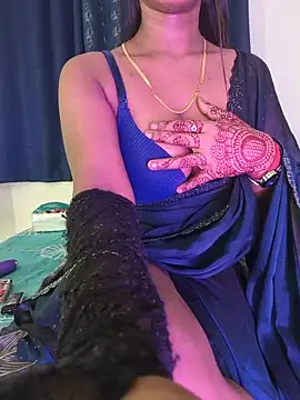hot-honey-girl webcam