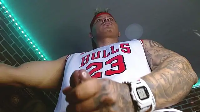 jordan_bigcock_ webcam
