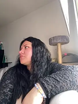 Just_danna webcam