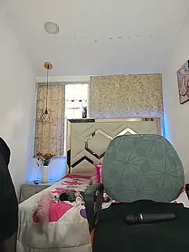 LILITH_LIBELULA webcam