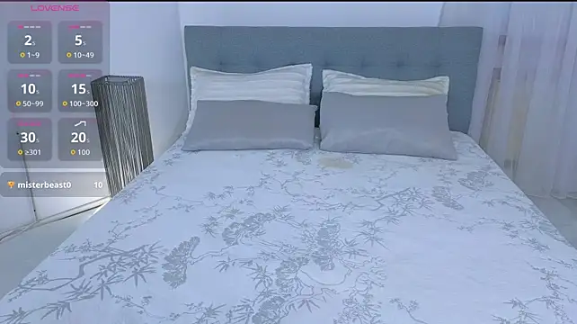 _EliDream webcam