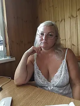 White-Chocolatte webcam
