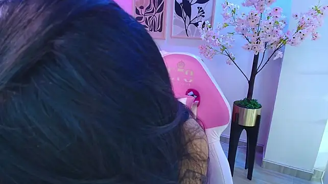 Rainy_doll webcam