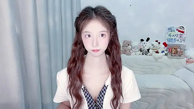 lucky-tt webcam