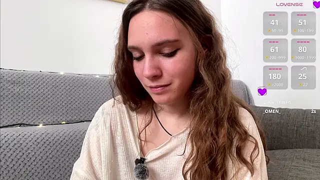 AliKnop webcam